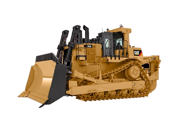 D10T2 Dozer