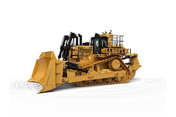 D11 Dozer