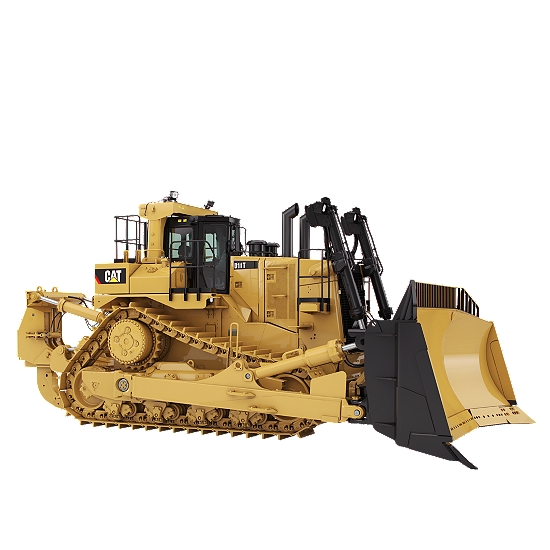 Dozers